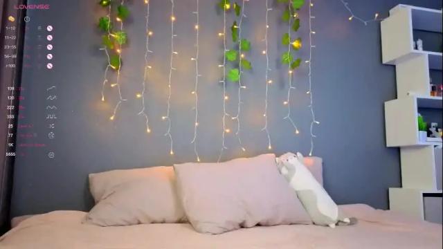 Image 7 of alishaaneta Stream on Chaturbate on 1 month ago
