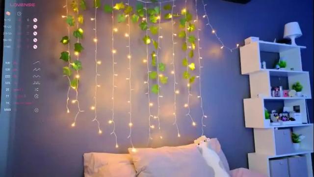 Image 2 of alishaaneta Stream on Chaturbate on 1 month ago