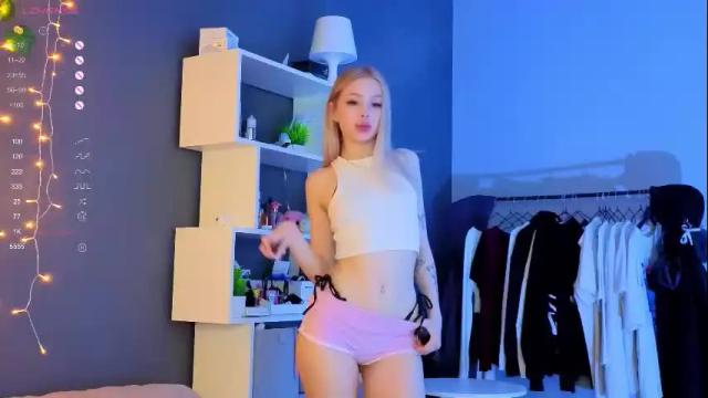 Image 10 of alishaaneta Stream on Chaturbate on 1 month ago