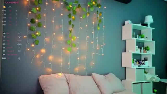 Image 12 of alishaaneta Stream on Chaturbate on 1 month ago