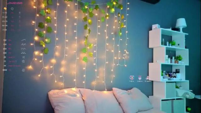 Image 3 of alishaaneta Stream on Chaturbate on 1 month ago