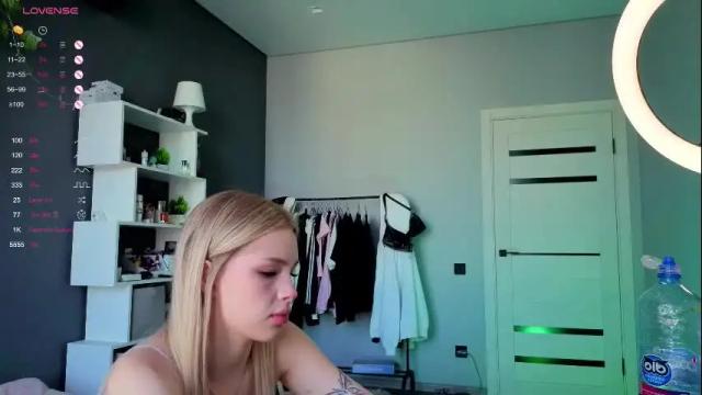 Thumbnail 1, alishaaneta's Stream at Chaturbate, 1 month ago
