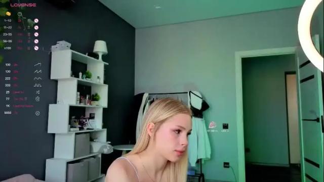 Thumbnail 3, alishaaneta's Stream at Chaturbate, 1 month ago