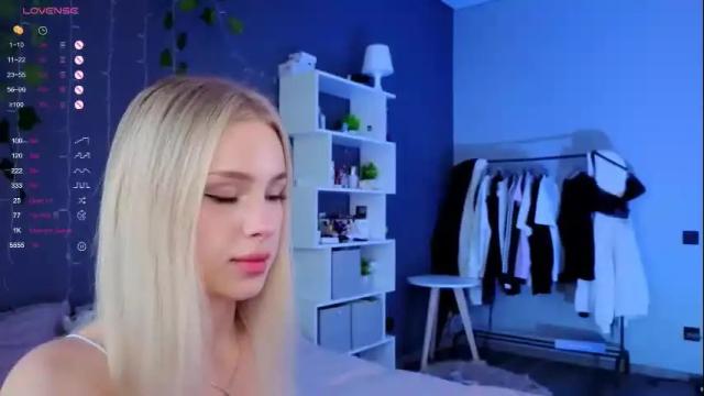 Thumbnail 1, alishaaneta's Stream at Chaturbate, 1 month ago