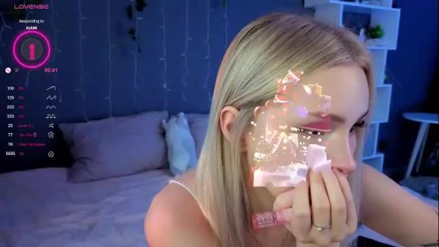Thumbnail 2, alishaaneta's Stream at Chaturbate, 1 month ago