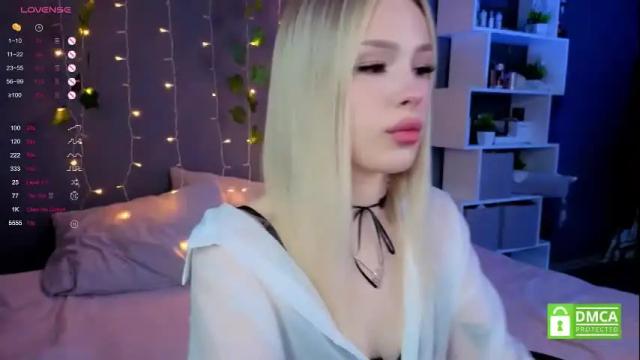 Image 2 of alishaaneta Stream on Chaturbate on 27 days ago