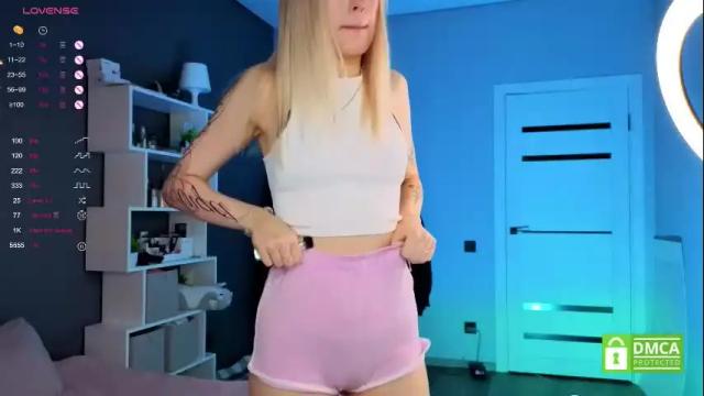 Thumbnail 1, alishaaneta's Stream at Chaturbate, 19 days ago