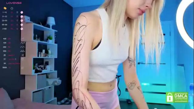 Image 6 of alishaaneta Stream on Chaturbate on 20 days ago
