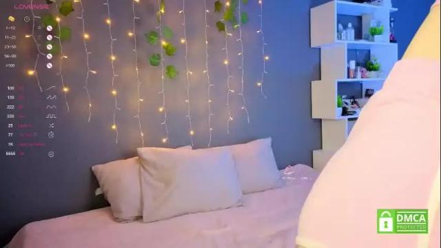 Image 2 of alishaaneta Stream on Chaturbate on 11 days ago