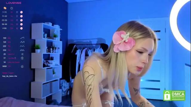 Image 2 of alishaaneta Stream on Chaturbate on 10 days ago