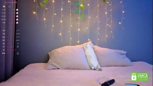 Image 8 of alishaaneta Stream on Chaturbate on 10 days ago