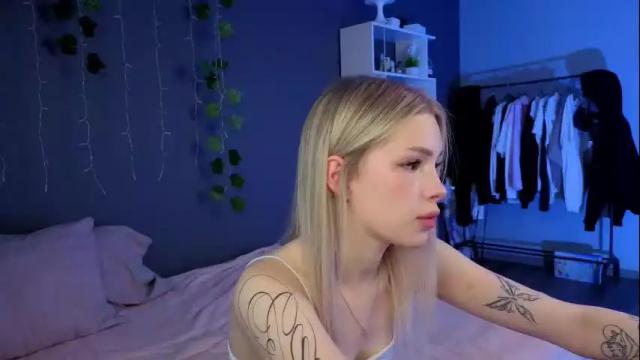 Thumbnail 1, alishaaneta's Stream at Chaturbate, 5 days ago