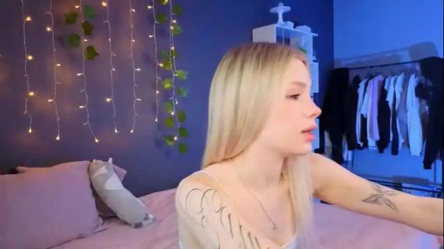Thumbnail 2, alishaaneta's Stream at Chaturbate, 5 days ago