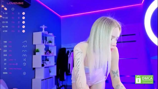 Image 3 of alishaaneta Stream on Chaturbate on 3 days ago