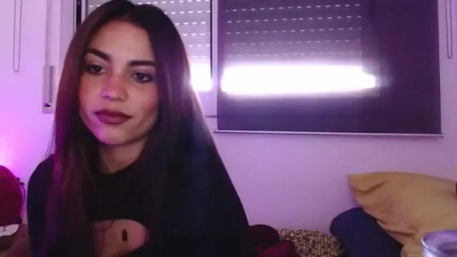 Thumbnail 2, alishafoxxx's Stream at Chaturbate, 15 months ago