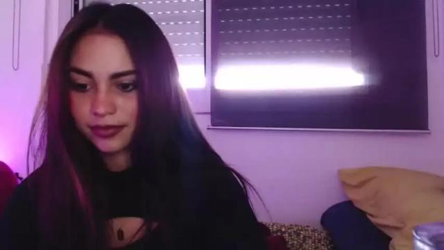 Thumbnail 3, alishafoxxx's Stream at Chaturbate, 15 months ago