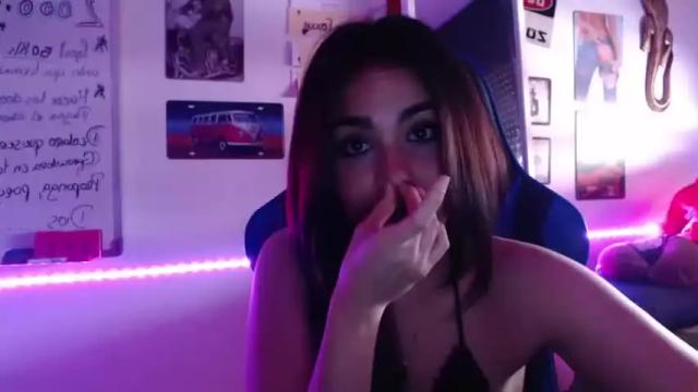 Image 10 of alishafoxxx Stream on Chaturbate on 15 months ago