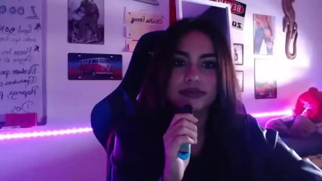 Image 11 of alishafoxxx Stream on Chaturbate on 15 months ago