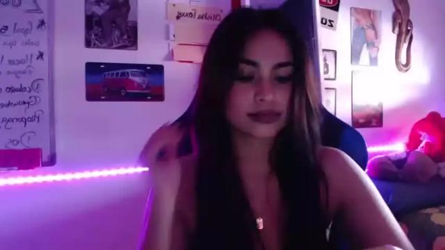 Image 7 of alishafoxxx Stream on Chaturbate on 15 months ago