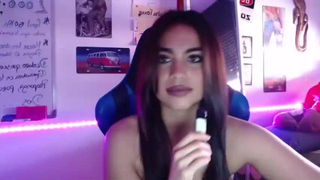 Thumbnail 3, alishafoxxx's Stream at Chaturbate, 15 months ago