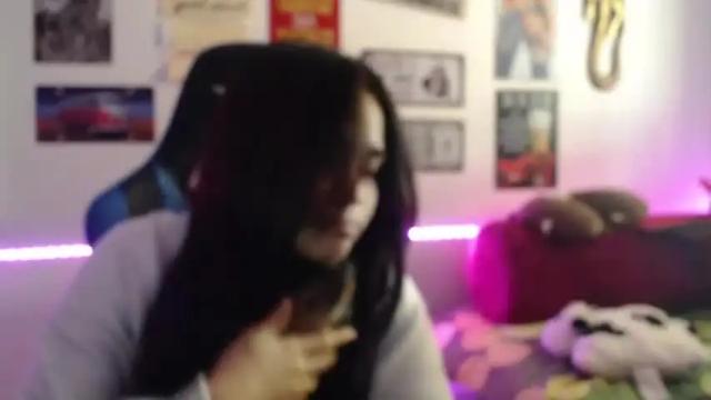 Thumbnail 1, alishafoxxx's Stream at Chaturbate, 15 months ago