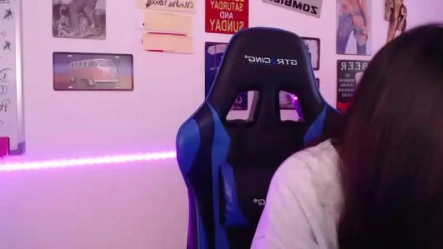 Image 10 of alishafoxxx Stream on Chaturbate on 15 months ago