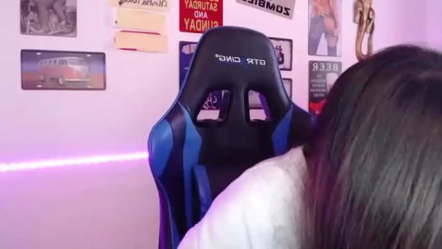 Image 11 of alishafoxxx Stream on Chaturbate on 15 months ago