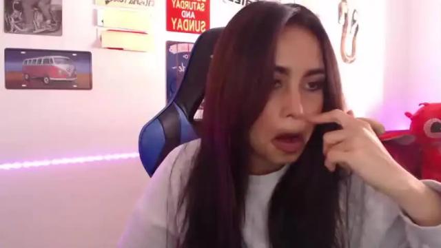 Image 12 of alishafoxxx Stream on Chaturbate on 15 months ago