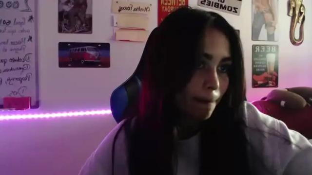 Image 3 of alishafoxxx Stream on Chaturbate on 15 months ago