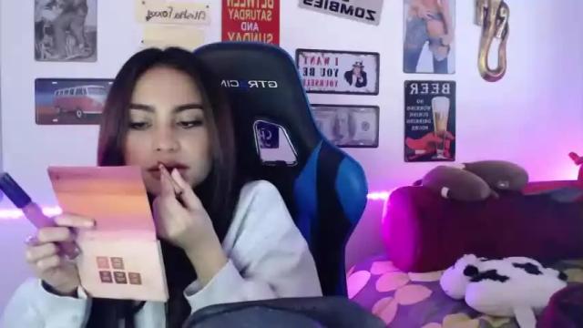 Thumbnail 2, alishafoxxx's Stream at Chaturbate, 15 months ago