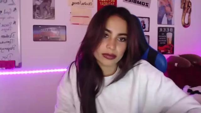 Image 8 of alishafoxxx Stream on Chaturbate on 15 months ago