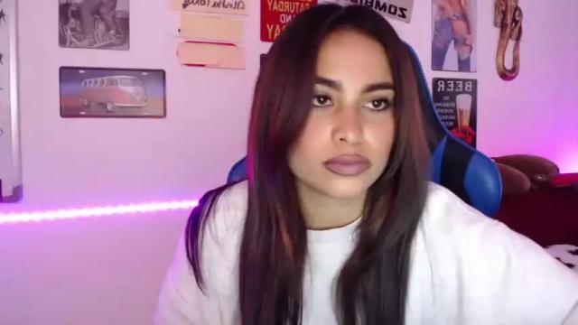 Thumbnail 3, alishafoxxx's Stream at Chaturbate, 15 months ago
