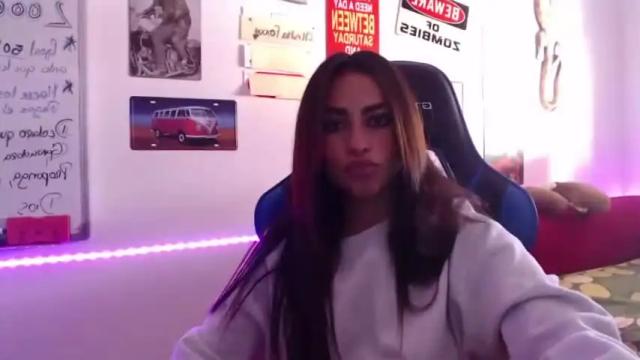 Thumbnail 1, alishafoxxx's Stream at Chaturbate, 15 months ago