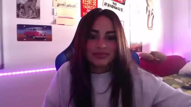 Image 10 of alishafoxxx Stream on Chaturbate on 15 months ago
