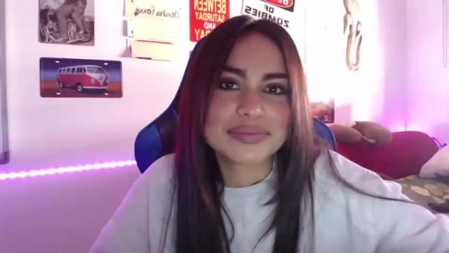 Image 11 of alishafoxxx Stream on Chaturbate on 15 months ago
