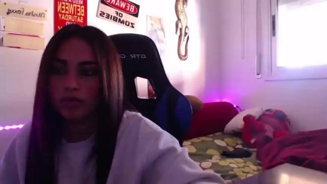 Image 7 of alishafoxxx Stream on Chaturbate on 15 months ago
