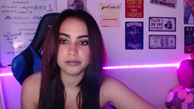 Thumbnail 1, alishafoxxx's Stream at Chaturbate, 15 months ago