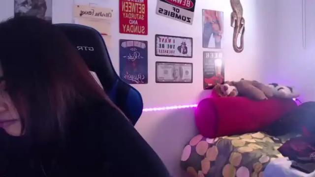 Thumbnail 2, alishafoxxx's Stream at Chaturbate, 15 months ago
