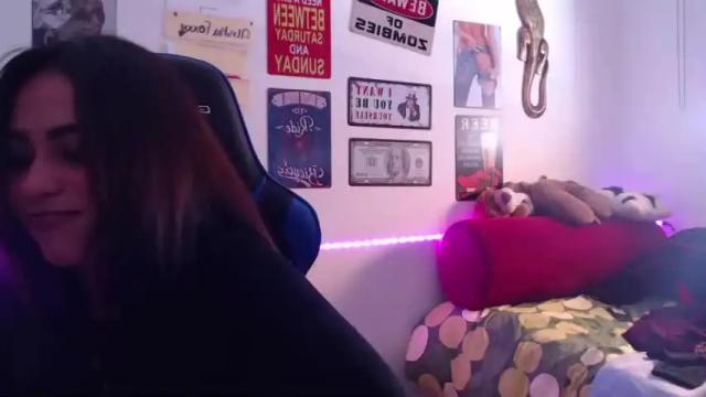 Image 6 of alishafoxxx Stream on Chaturbate on 15 months ago