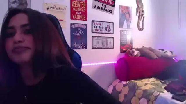 Image 7 of alishafoxxx Stream on Chaturbate on 15 months ago