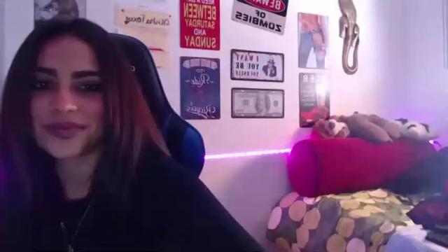 Image 8 of alishafoxxx Stream on Chaturbate on 15 months ago