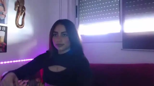 Thumbnail 1, alishafoxxx's Stream at Chaturbate, 15 months ago