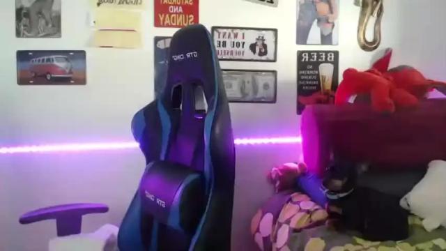 Image 4 of alishafoxxx Stream on Chaturbate on 22 months ago