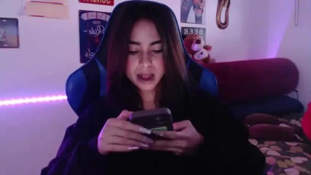 Thumbnail 2, alishafoxxx's Stream at Chaturbate, 14 months ago