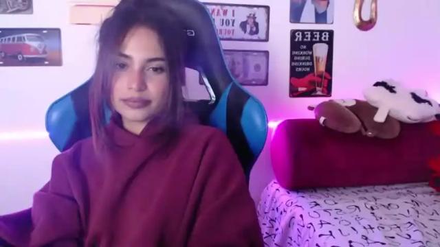 Thumbnail 1, alishafoxxx's Stream at Chaturbate, 14 months ago