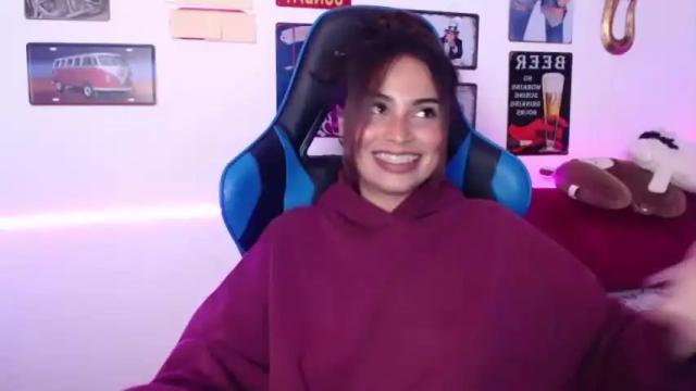 Image 10 of alishafoxxx Stream on Chaturbate on 14 months ago
