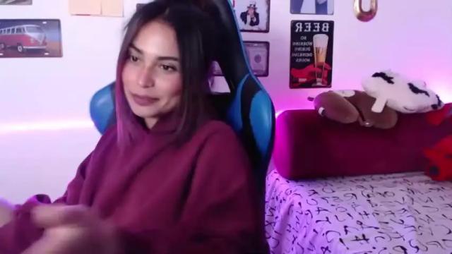 Image 4 of alishafoxxx Stream on Chaturbate on 14 months ago