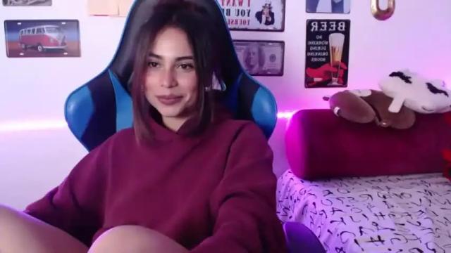 Thumbnail 2, alishafoxxx's Stream at Chaturbate, 14 months ago