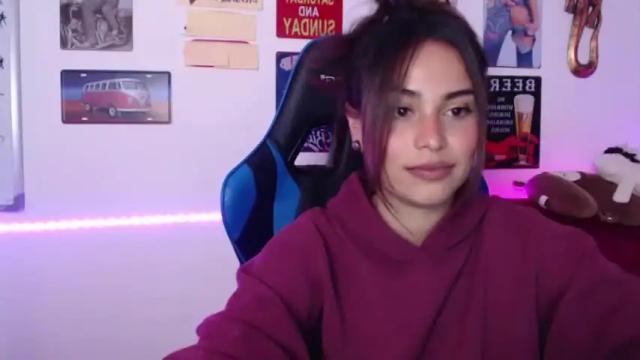 Image 7 of alishafoxxx Stream on Chaturbate on 14 months ago