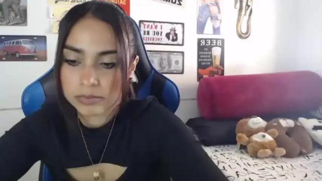 Thumbnail 1, alishafoxxx's Stream at Chaturbate, 14 months ago
